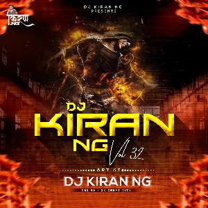 Dj Kiran Ng Vol 32 